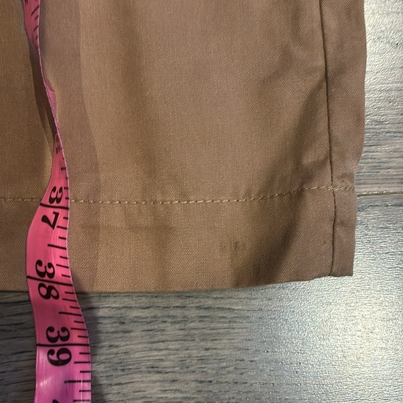 Melanie Lyne Twail Sailor loose fit Pants, Hazelnut - Picture 8 of 15